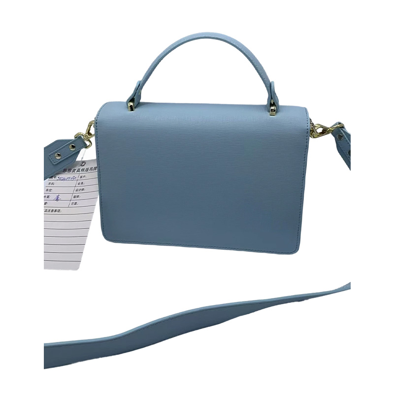 Crossbody Bag Factory