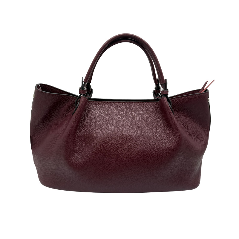 Genuine Leather Women's Bag Factory