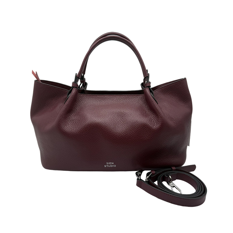 Genuine Leather Women's Bag Factory